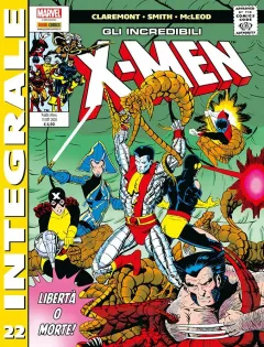 Volume cover